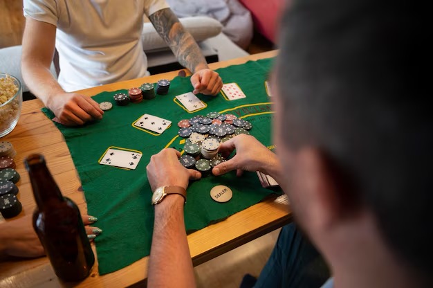 dewaslot99 Bingo Rooms Built For Indonesia